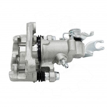 Etrier de Frein Arrière Droit Pour Hyundai Elantra Kia Cerato 3/5 Portes