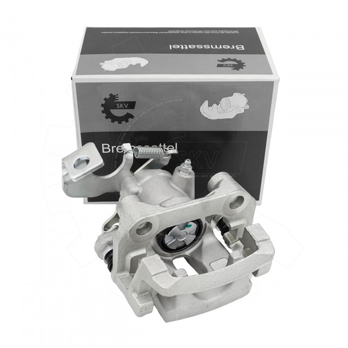 Etrier de Frein Arrière Gauche Pour Toyota IQ Ractis Urban Cruiser Verso S