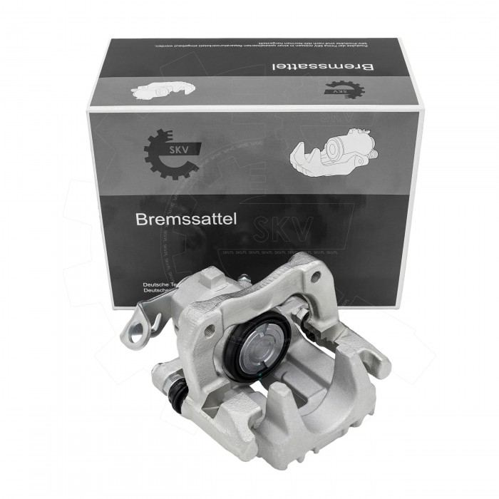 Etrier de Frein Arrière Gauche Pour VW Bora Seat Leon Skoda 1J0615423A