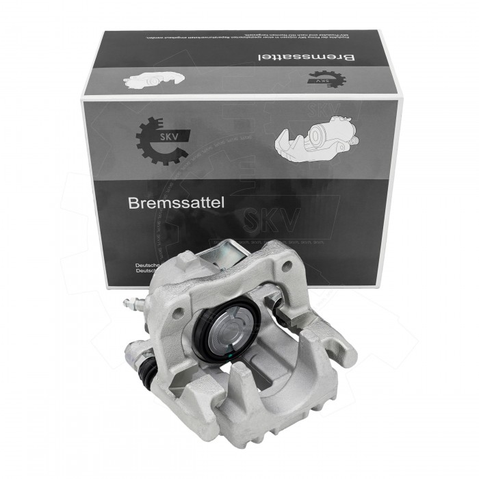 Etrier de Frein Arrière Droit Pour VW Bora Seat Leon Toledo II Skoda 1J0615424A