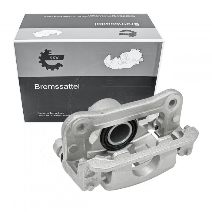 Etrier de Frein Arrière Gauche Pour Hyundai H-1 58210-4H500 58310-4HA00