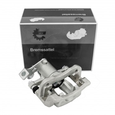 Etrier de Frein Arrière Droit Pour Hyundai i10 i20 Kia RIO III A Trois Volumes