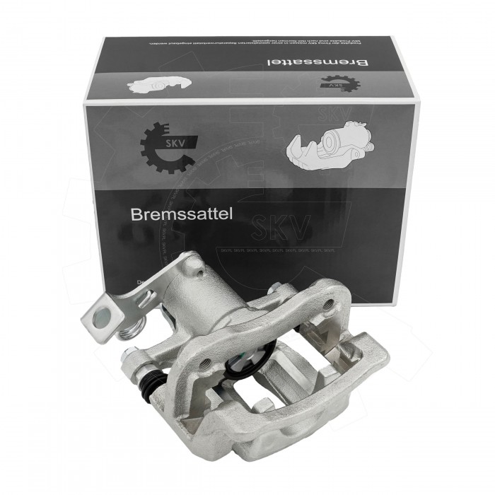 Etrier de Frein Arrière Droit Pour Hyundai i10 i20 Kia RIO III A Trois Volumes