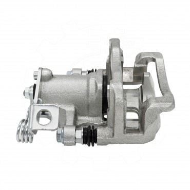 Etrier de Frein Arrière Droit Pour Hyundai i10 i20 Kia RIO III A Trois Volumes