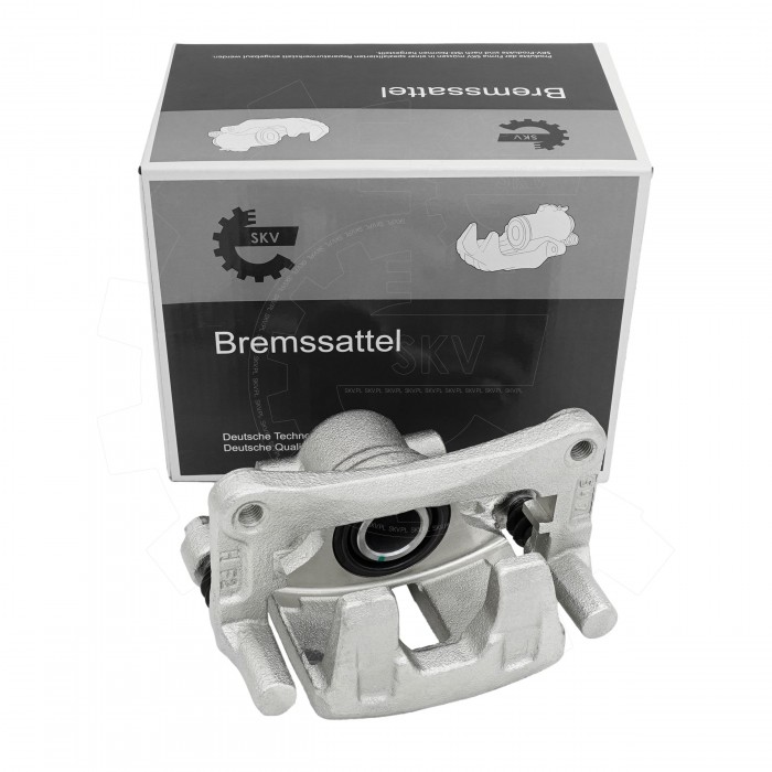 Etrier de Frein Arrière Droit Pour Peugeot Chrysler Citroën Dodge 1606294480