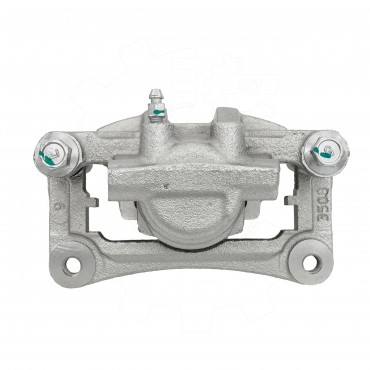 Etrier de Frein Arrière Droit Pour Peugeot Chrysler Citroën Dodge 1606294480