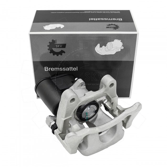 Etrier de Frein Arrière Gauche Pour VW Passat 3C0615403B 3C0615403H