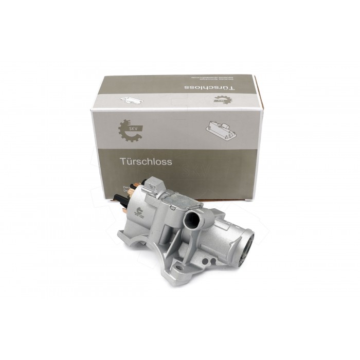 Contacteur Serrure d'Allumage Pour VW Bora Golf IV Audi Seat Skoda 4B0905851B