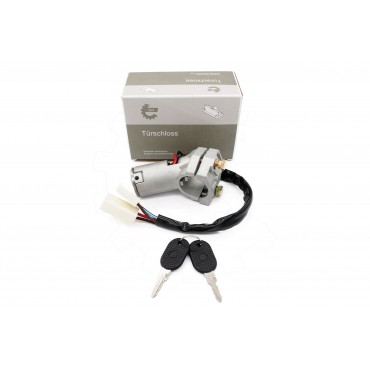 Contacteur Serrure d'Allumage Pour Iveco Daily II 004836356 004836359 1907617