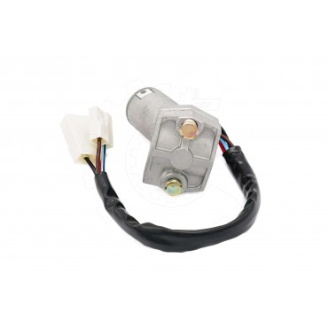 Contacteur Serrure d'Allumage Pour Iveco Daily II 004836356 004836359 1907617