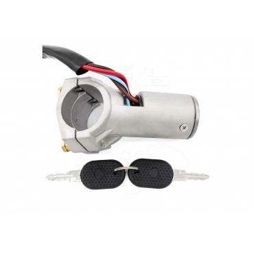 Contacteur Serrure d'Allumage Pour Iveco Daily II 004836356 004836359 1907617