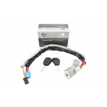 Contacteur Serrure d'Allumage Pour Peugeot Partner Citroën Berlingo 4162.CF