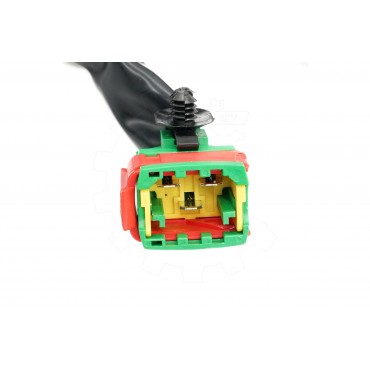 Contacteur Serrure d'Allumage Pour Citroën C3 4162.AH