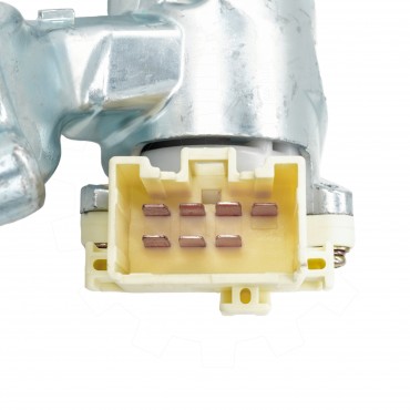 Contacteur Serrure d'Allumage Pour Toyota Innova I 45280-OB010