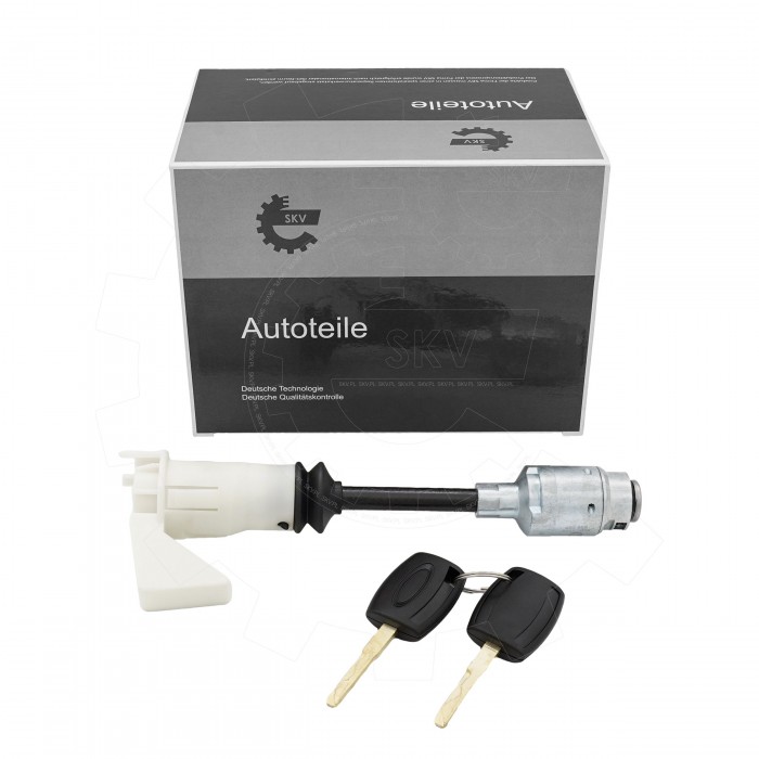 Contacteur Serrure d'Allumage Pour Ford Focus C-Max 3M5A-R16B970-AD 4556337