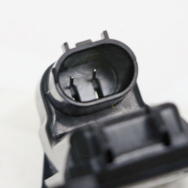 2 Feux de Plaque d'Immatriculation Pour Alfa Romeo Giulia Stelvio