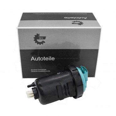 Filtre à Carburant Pour Peugeot Opel Fiat Suzuki 1606267680 0818012 1352490080