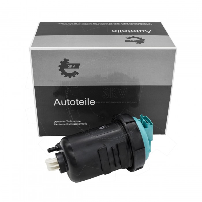 Filtre à Carburant Pour Peugeot Opel Fiat Suzuki 1606267680 0818012 1352490080