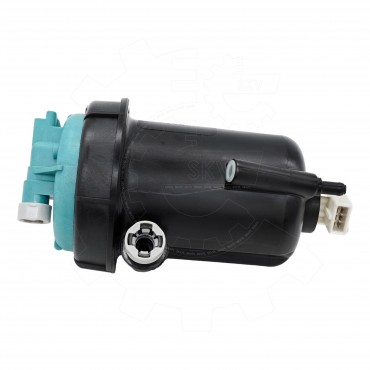 Filtre à Carburant Pour Peugeot Opel Fiat Suzuki 1606267680 0818012 1352490080