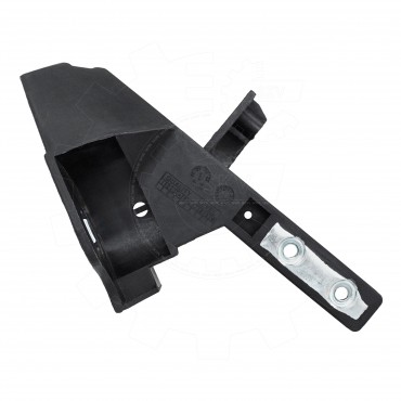 Kit Fixation Phare Avant Gauche Pour Mercedes-Benz Classe C T-Model 2056203401