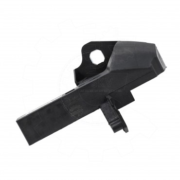 Kit Fixation Phare Avant Gauche Pour Mercedes-Benz Classe C T-Model 2056203401