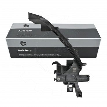 Kit Fixation Phare Avant Gauche Pour Audi Q5 80A805607A