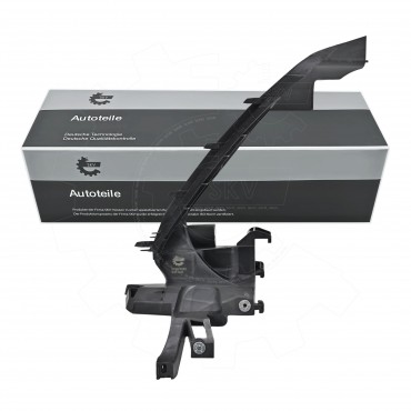 Kit Fixation Phare Avant Droit Pour Audi Q5 80A805608A