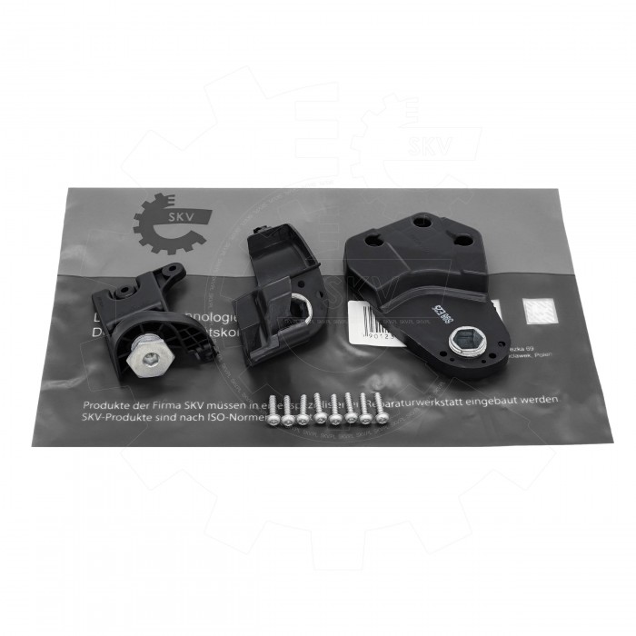 Kit Fixation Phare Avant Gauche Pour Mercedes-Benz Classe E T-Model A2138202161