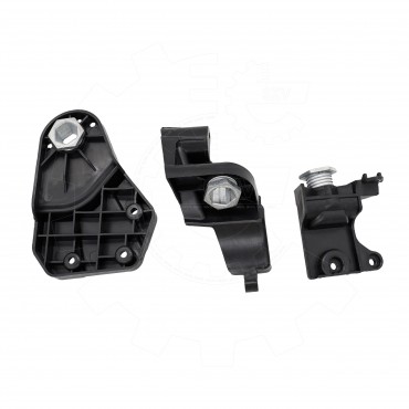 Kit Fixation Phare Avant Gauche Pour Mercedes-Benz Classe E T-Model A2138202161