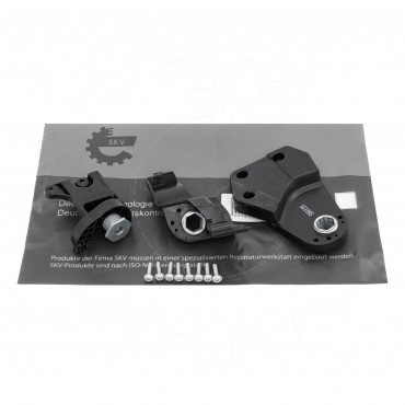 Kit Fixation Phare Avant Droit Pour Mercedes-Benz Classe E T-Model A2138202200