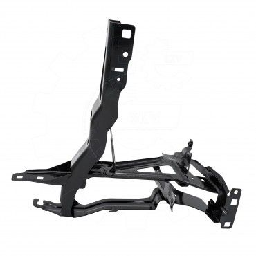 Kit Fixation Phare Avant Gauche Pour BMW X3 F97 G01 G08 X4 F98 G02 51647400113