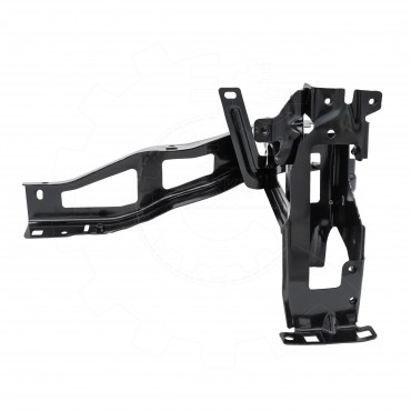 Kit Fixation Phare Avant Gauche Pour BMW X3 F97 G01 G08 X4 F98 G02 51647400113