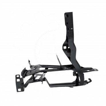 Kit Fixation Phare Avant Droit Pour BMW X3 F97 G01 G08 X4 F98 G02 51647400114