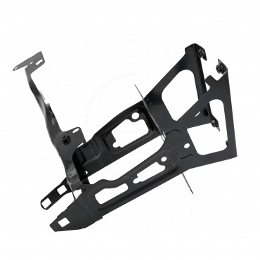 Kit Fixation Phare Avant Gauche Pour BMW Série 3 F30 F80 F31 51647245791