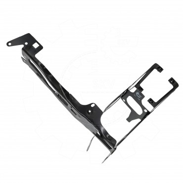 Kit Fixation Phare Avant Gauche Pour BMW Série 3 F30 F80 F31 51647245791