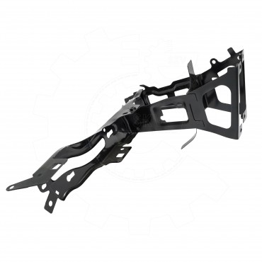 Kit Fixation Phare Avant Droit Pour BMW Série 3 F30 F80 F31 51647245792