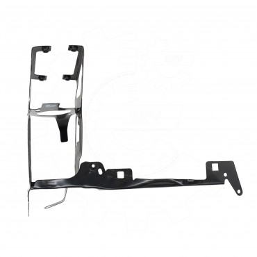 Kit Fixation Phare Avant Droit Pour BMW Série 3 F30 F80 F31 51647245792