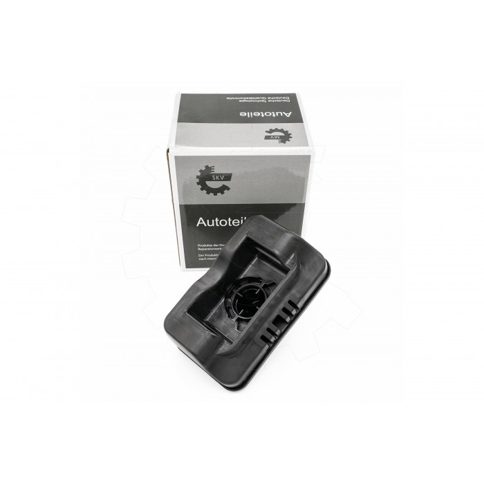 Caoutchouc Cric de Levage Pour Mercedes-Benz Classe GL M R S 1646900509