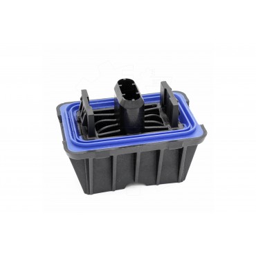 Caoutchouc Cric de Levage Pour BMW i3 I01 Série 2 F45 F46 5 F07 6 F06 F13