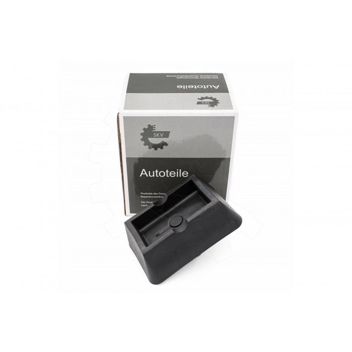 Caoutchouc Cric de Levage Pour BMW E86 E89 Z8 E52 Rolls-Royce Ghost Phantom VII