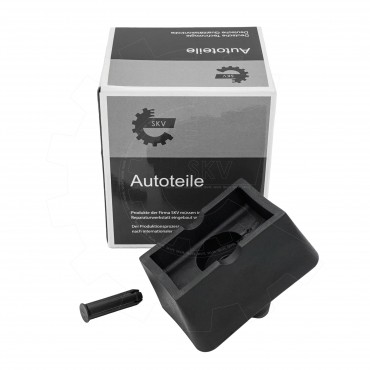 Caoutchouc Cric de Levage Pour BMW Série 6 E63 E64 7 E65 E66 E67 Mini Mini