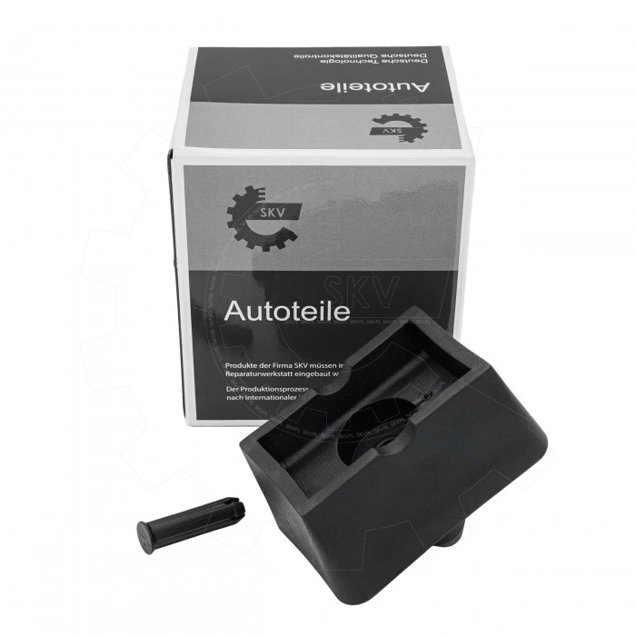 Caoutchouc Cric de Levage Pour BMW Série 6 E63 E64 7 E65 E66 E67 Mini Mini