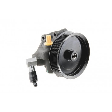 POMPE DIRECTION ASSISTEE...