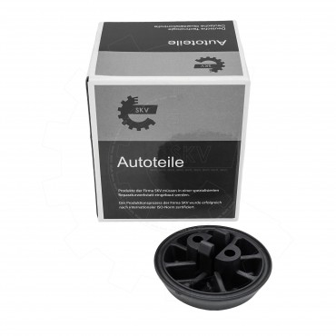 Caoutchouc Cric de Levage Pour BMW Série 3 E36 1960752 51711960752kit1