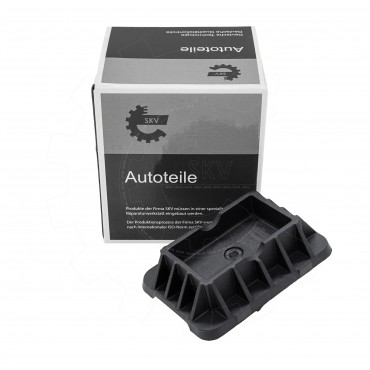 Caoutchouc Cric de Levage Pour BMW F31 F34 4 F32 F82 F33 F83 F36 5 F90 G30 G31