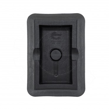 Caoutchouc Cric de Levage Pour BMW Série 5 E39 51717001650