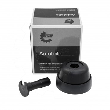 Caoutchouc Cric de Levage Pour Mercedes-Benz Classe E T-Model S SL 0029970686