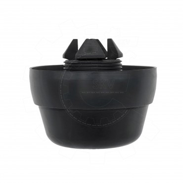 Caoutchouc Cric de Levage Pour Mercedes-Benz Classe E T-Model S SL 0029970686