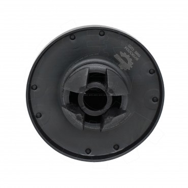 Caoutchouc Cric de Levage Pour Mercedes-Benz 124 Cabriolet Classe C 0019979586