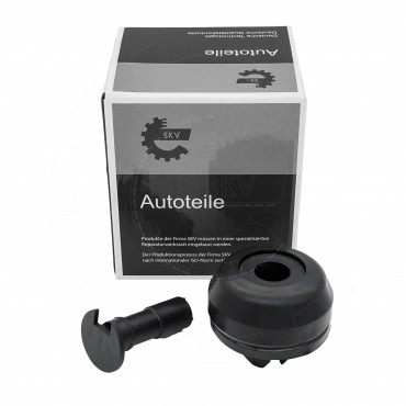 Caoutchouc Cric de Levage Pour Mercedes-Benz CLK SLK 1709970286 A1709970286